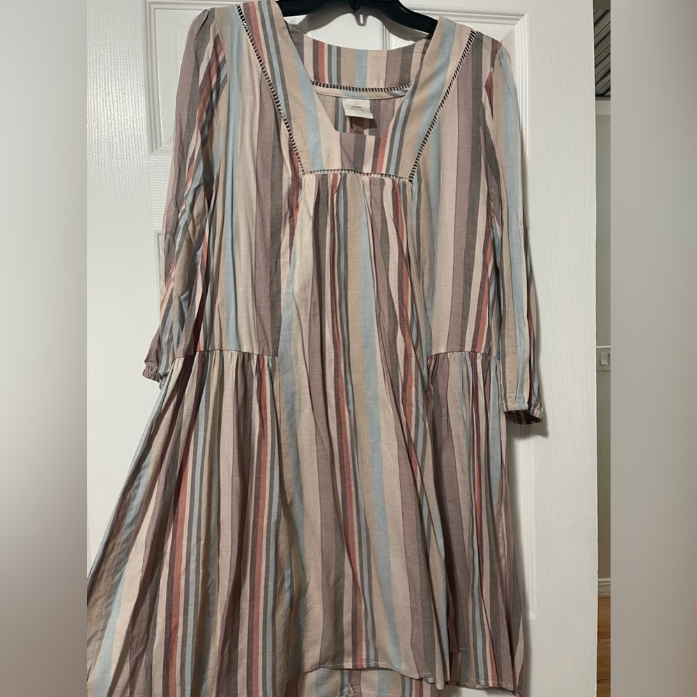 Womens Dress